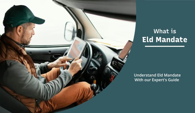 What is eld mandate