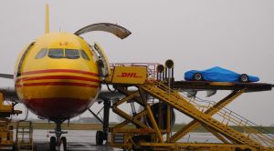 air transport is one of the Mode of Car Transportation 