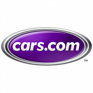 Cars.com used car website