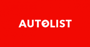 Autolist, used car website