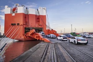 Alabama to Puerto Rico Car Shipping