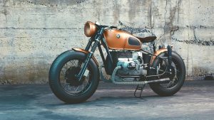 MIchigan Motorcycle Shipping
