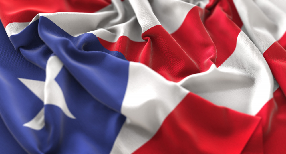 Moving to Puerto Rico