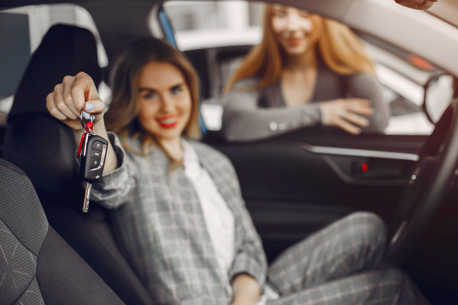 Best Website to Sell Car