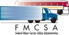 FMCSA car shipping