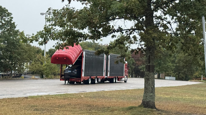 Enclosed Car Shipping by AutoStar Transport Express