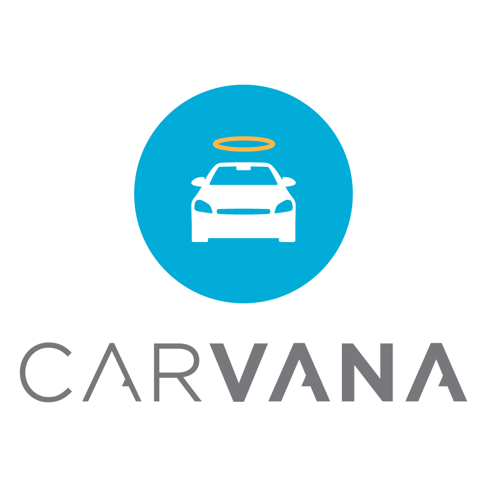 Carvana Logo
