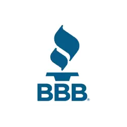 Better Business Bureau®  Approved Logo