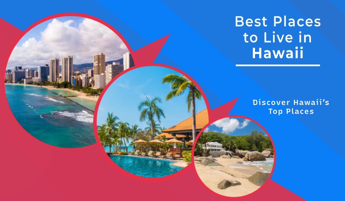 Best places to live in hawaii