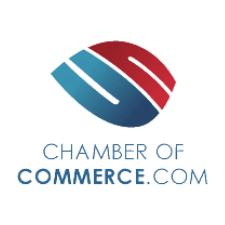 Chamber of Commerce United States logo