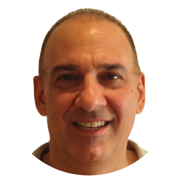 George - Team Leader