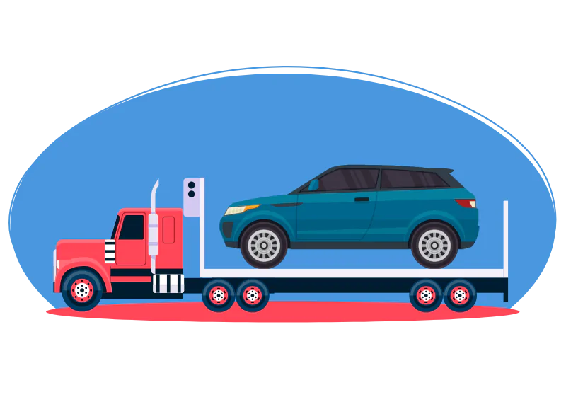 Beneficios del servicio de envío de vehículos abiertos