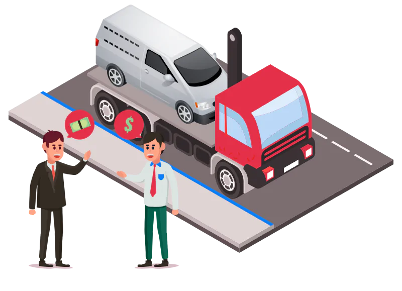 ¿Cuanto cuesta el transporte de auto abierto?
