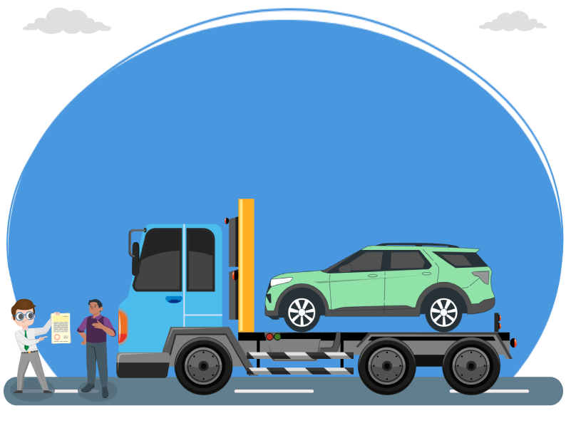 What you should need to know about cross country car transport?