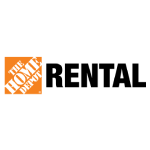 Home Depot Truck Rental