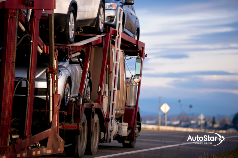Car Transport Companies