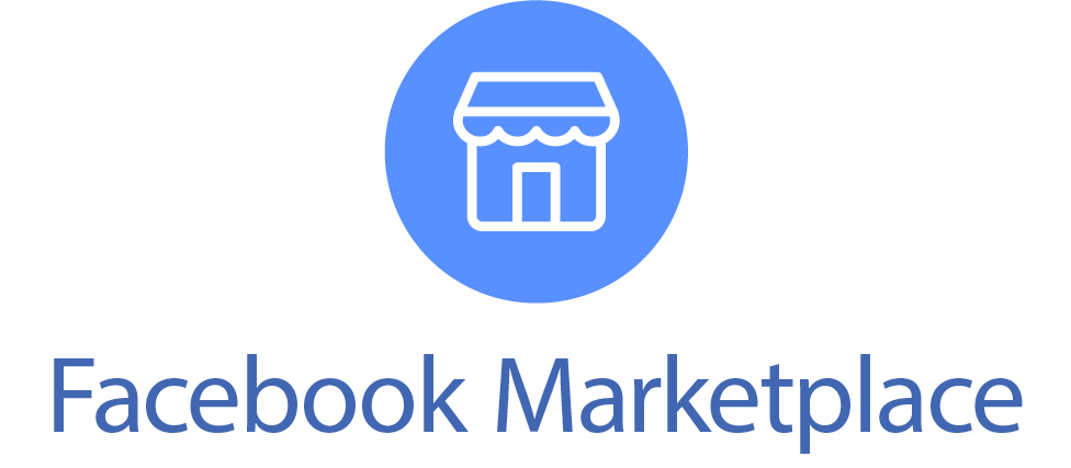 Facebook Marketplace Logo