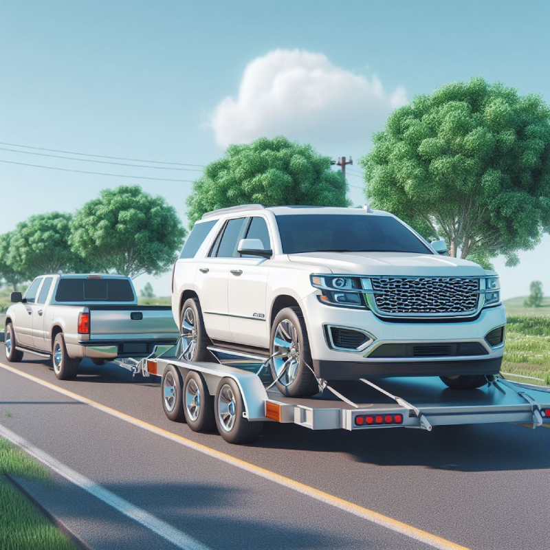 Retiree-Friendly Car Shipping to the villages