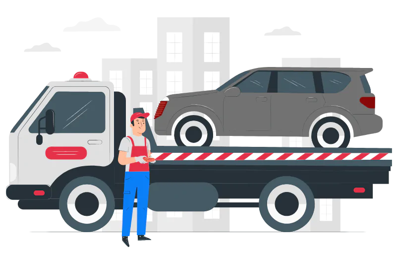 Types of Vehicles We Ship to/from Memphis