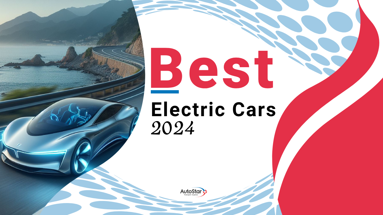 Best Electric Cars: 31 Best Models and Prices for 2024-25