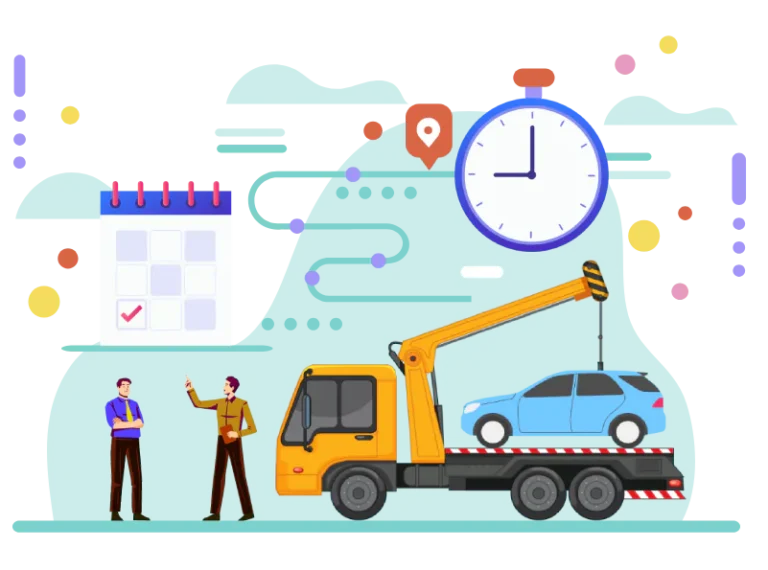 How Long Does it take to Ship a Car from Hawaii to California