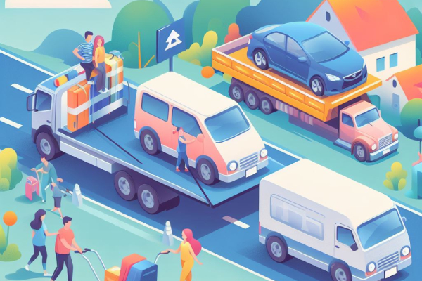 People and Businesses We Serve