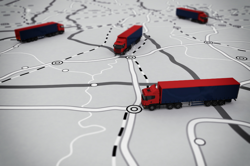 Shipping A Car Across The Country