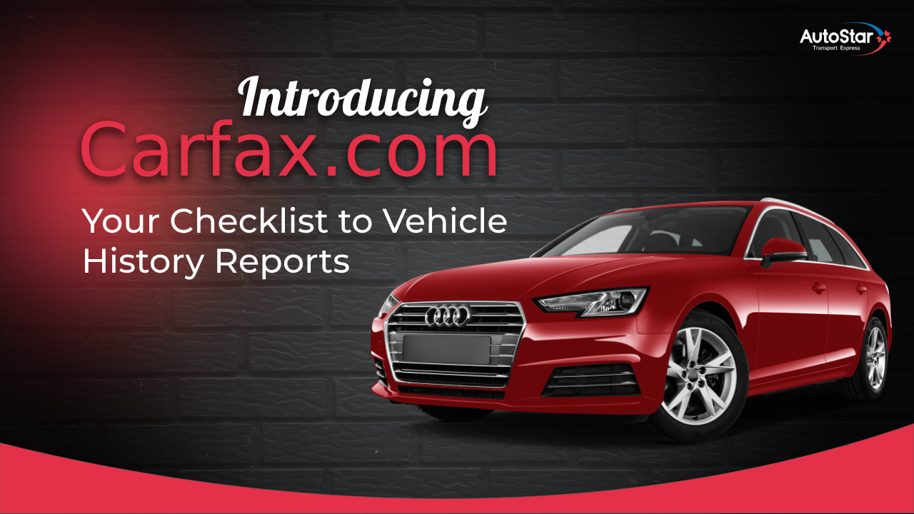 Carfax Review: Used Car History Reports Trusted or Flawed? Carfax Review: Used Car History Reports Trusted or Flawed?
