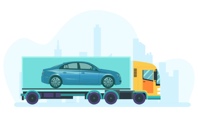 vehicle transportation