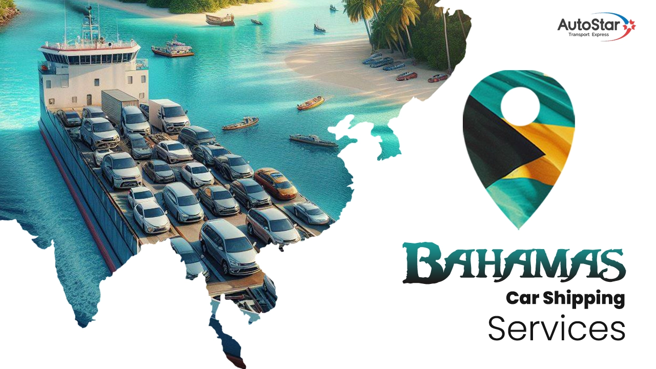 Car Shipping Bahamas