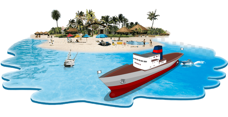 Barbados Car Shipping Options