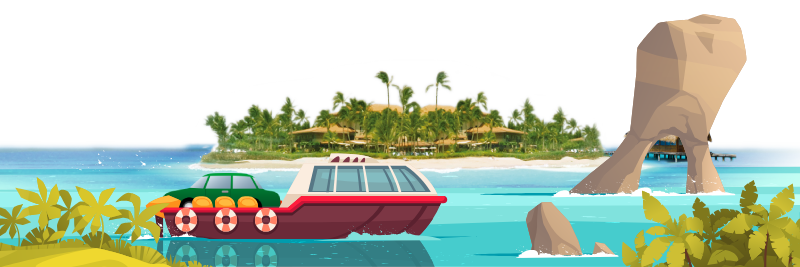 Cayman Islands Car Shipping Methods