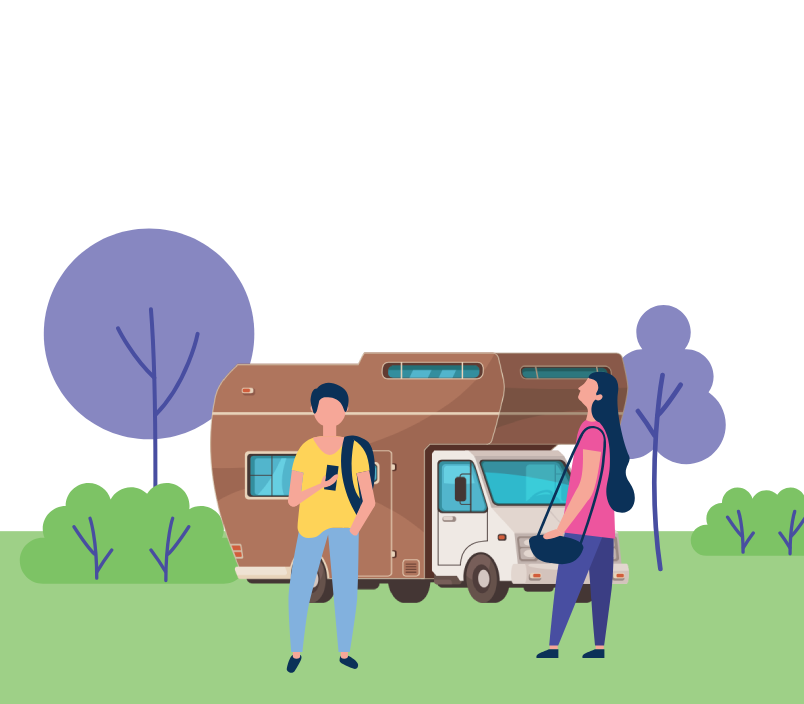 Driveaway RV Requirements