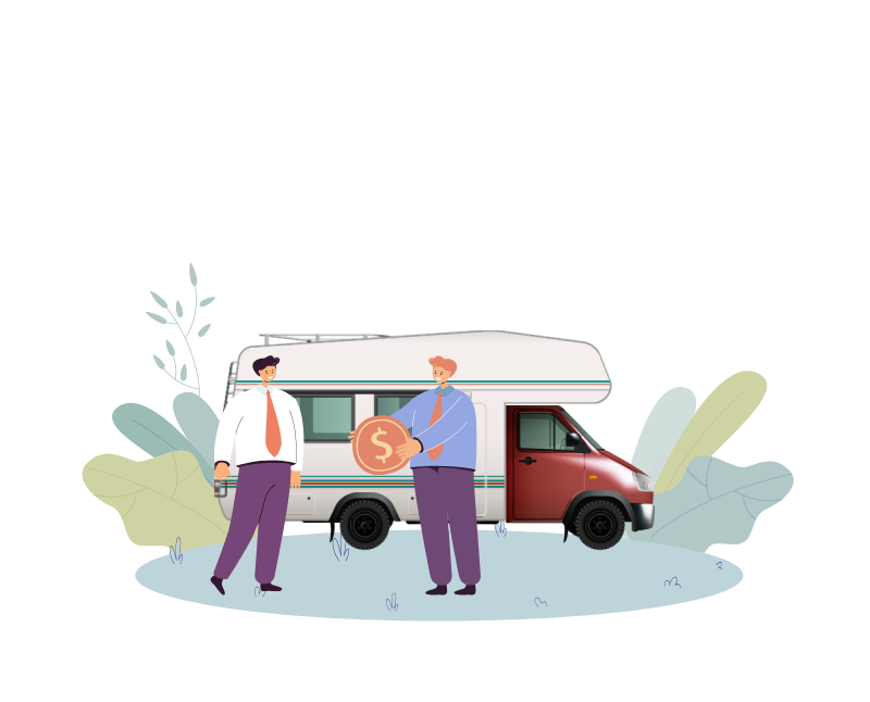 How Much Does Driveaway RV Cost