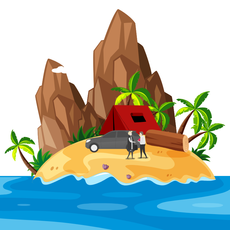 Temporary vs Permanent Import Documentations After St. Barths Car Shipping