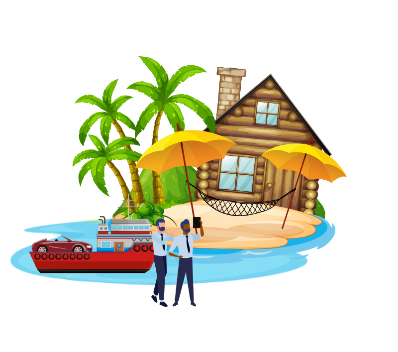 Understanding Anguilla Import Duties and Taxes