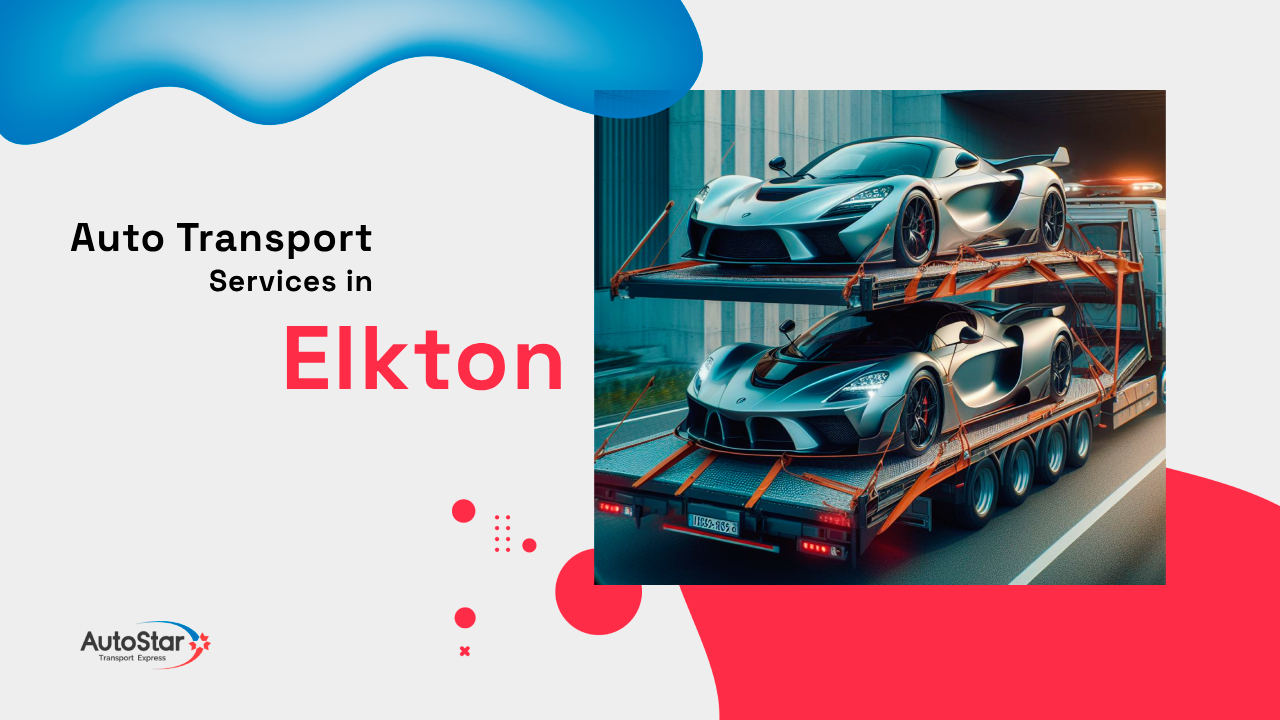 Auto Transport Services in Elkton Auto Transport Services in Elkton