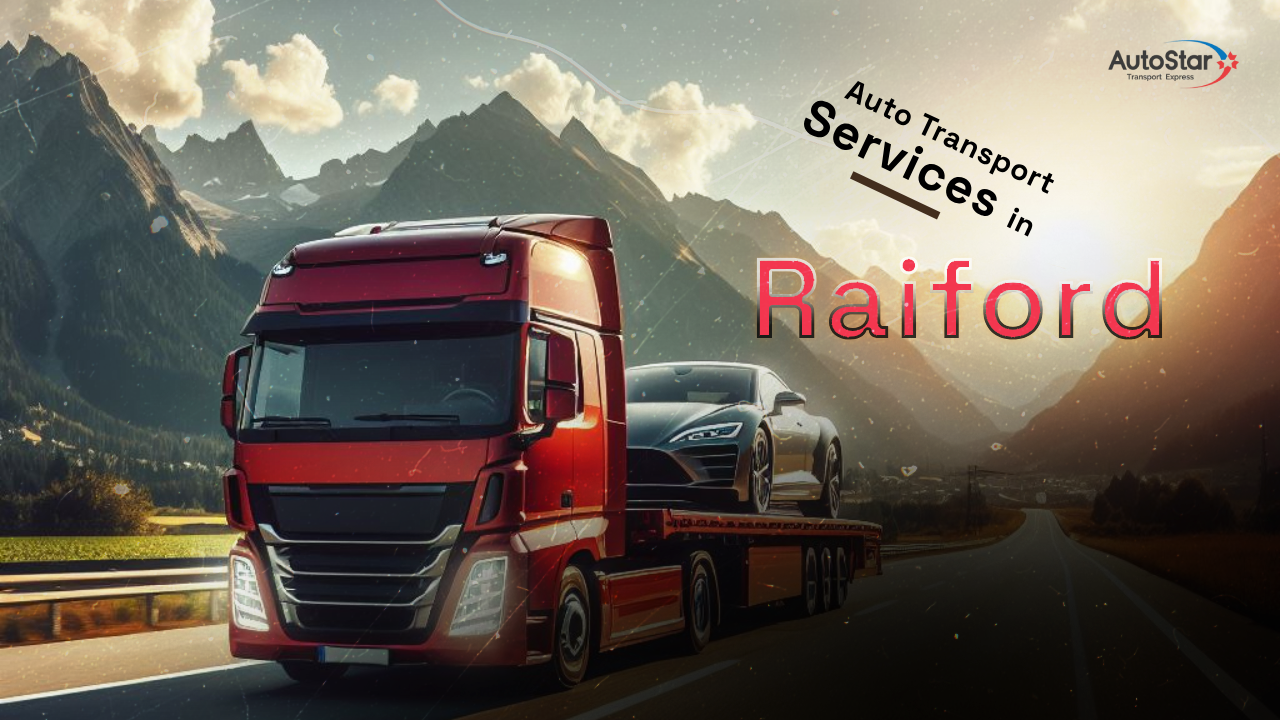 Auto Transport Services in Raiford Auto Transport Services in Raiford