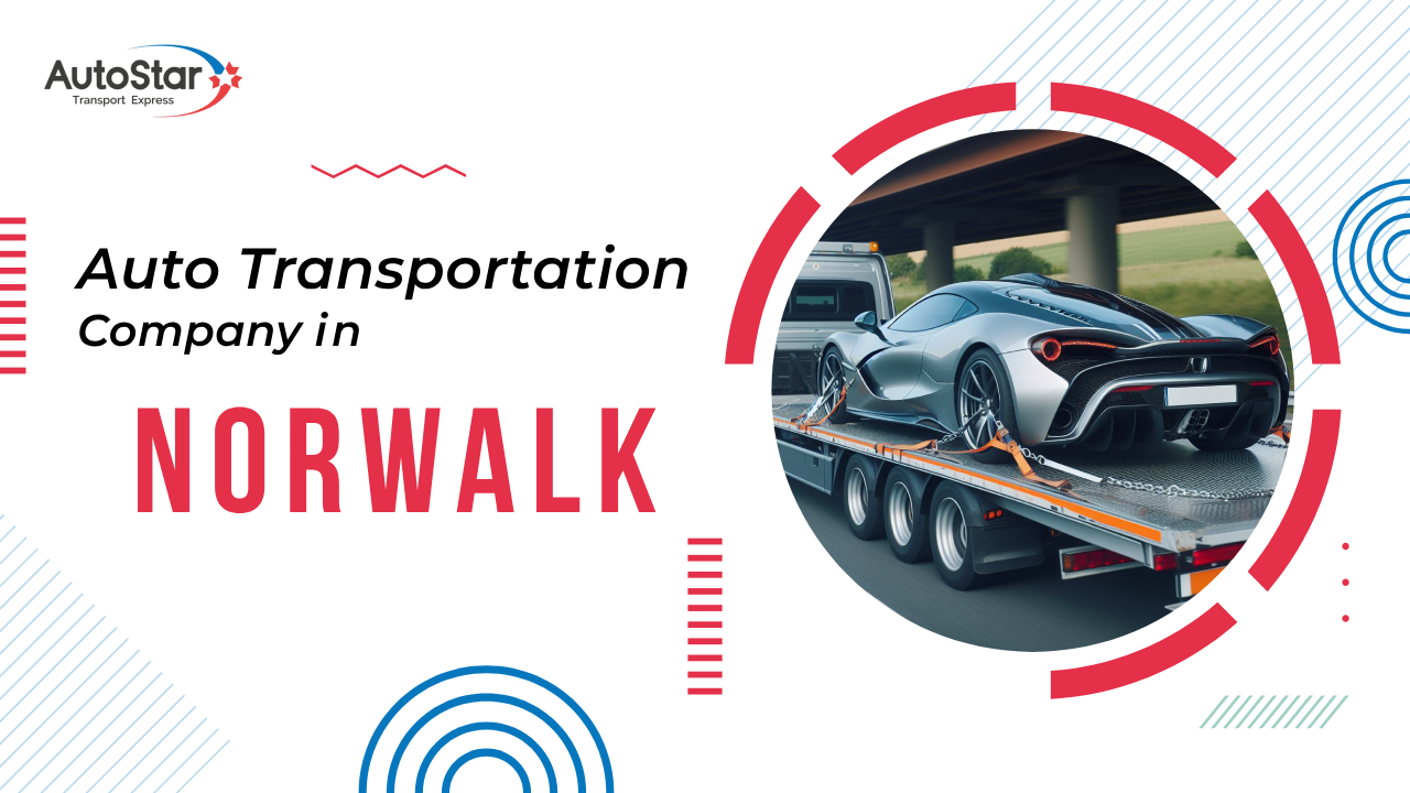 Auto Transportation Company in Norwalk