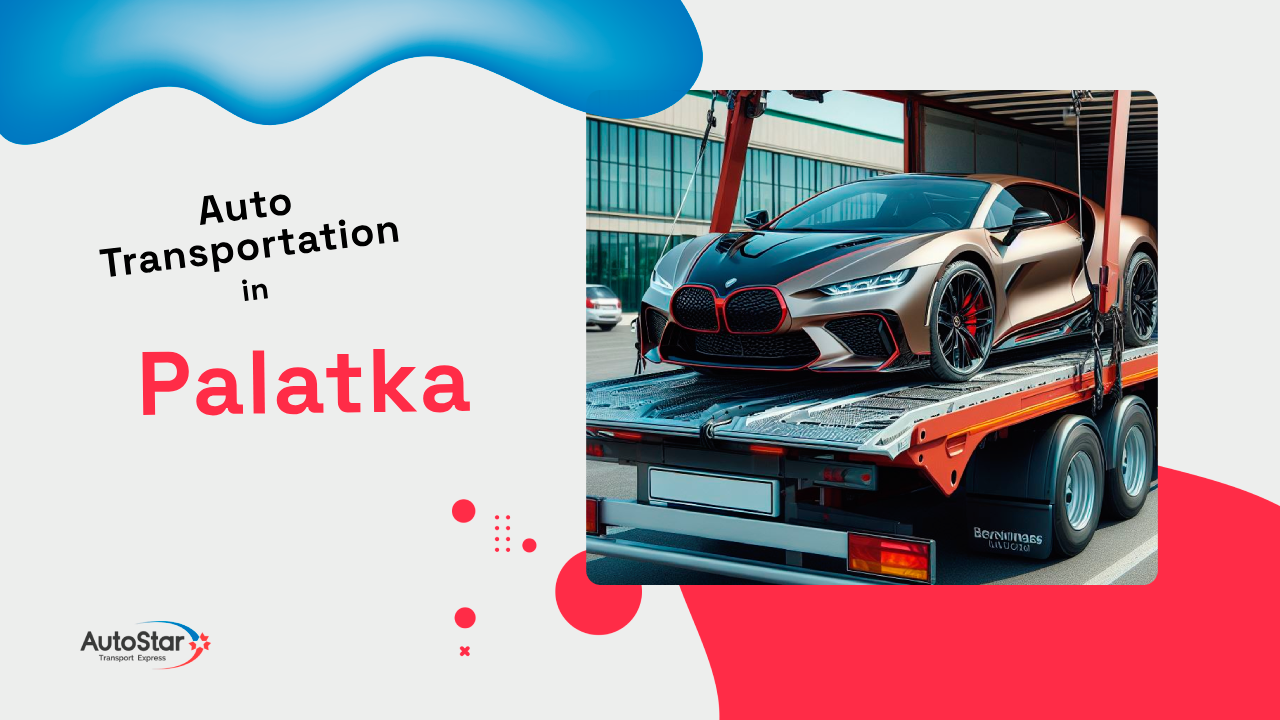 Auto Transportation in Palatka