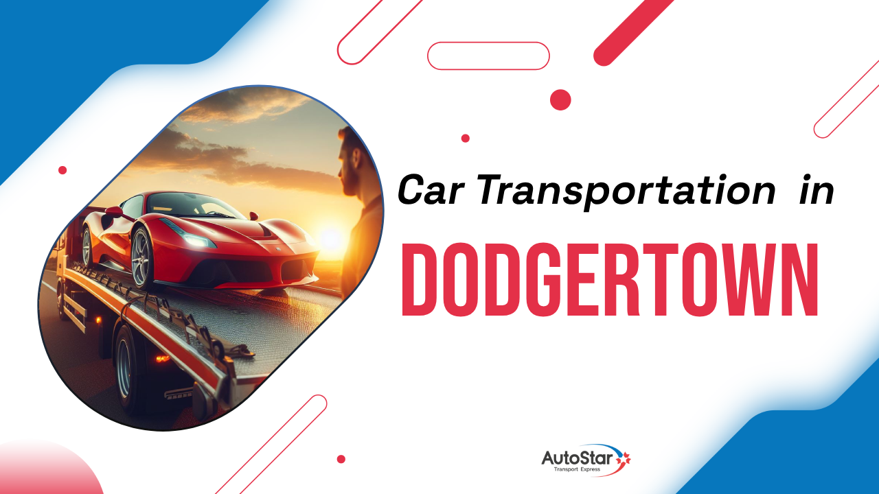 Car Transportation in Dodgertown