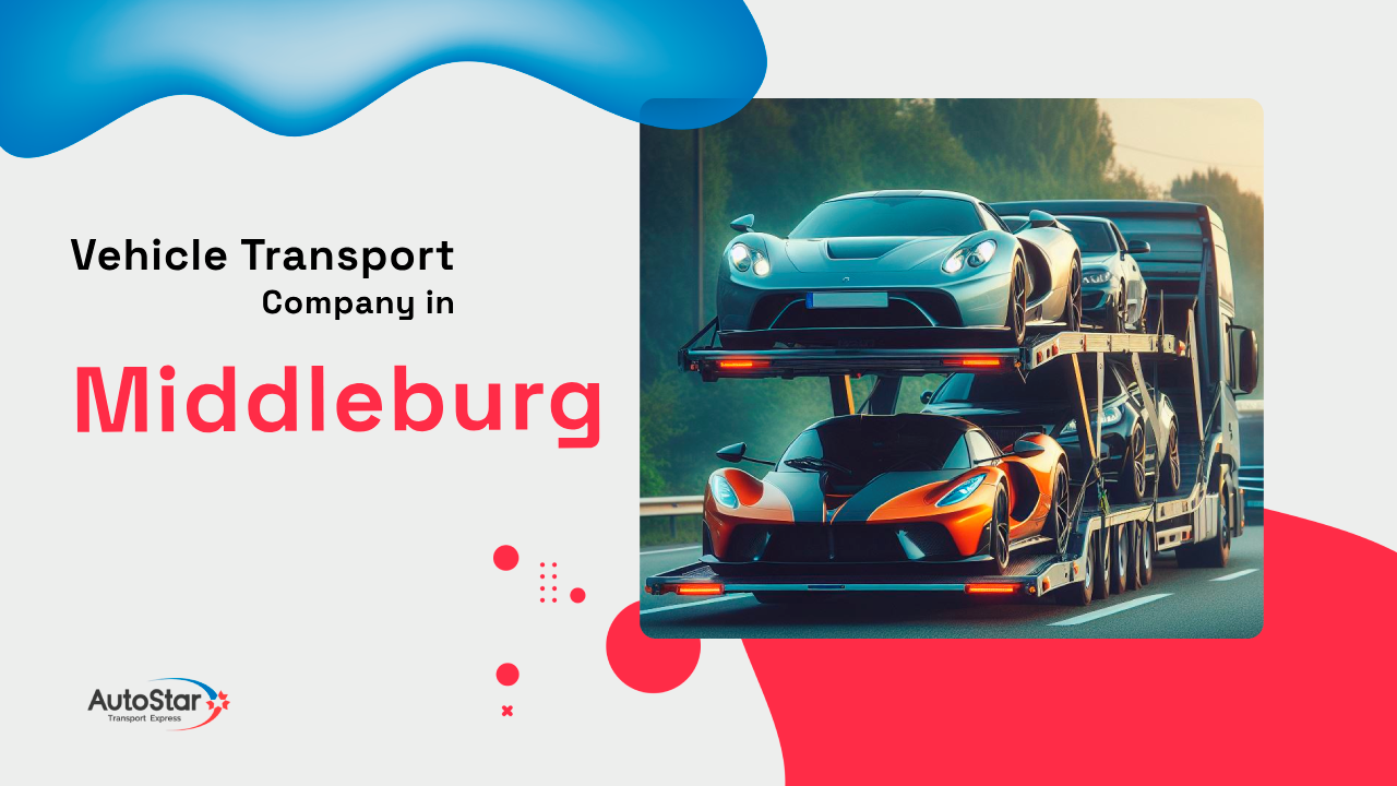 Vehicle Transport Company in Middleburg Vehicle Transport Company in Middleburg