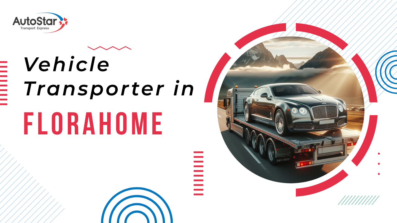 Vehicle Transporter in Florahome