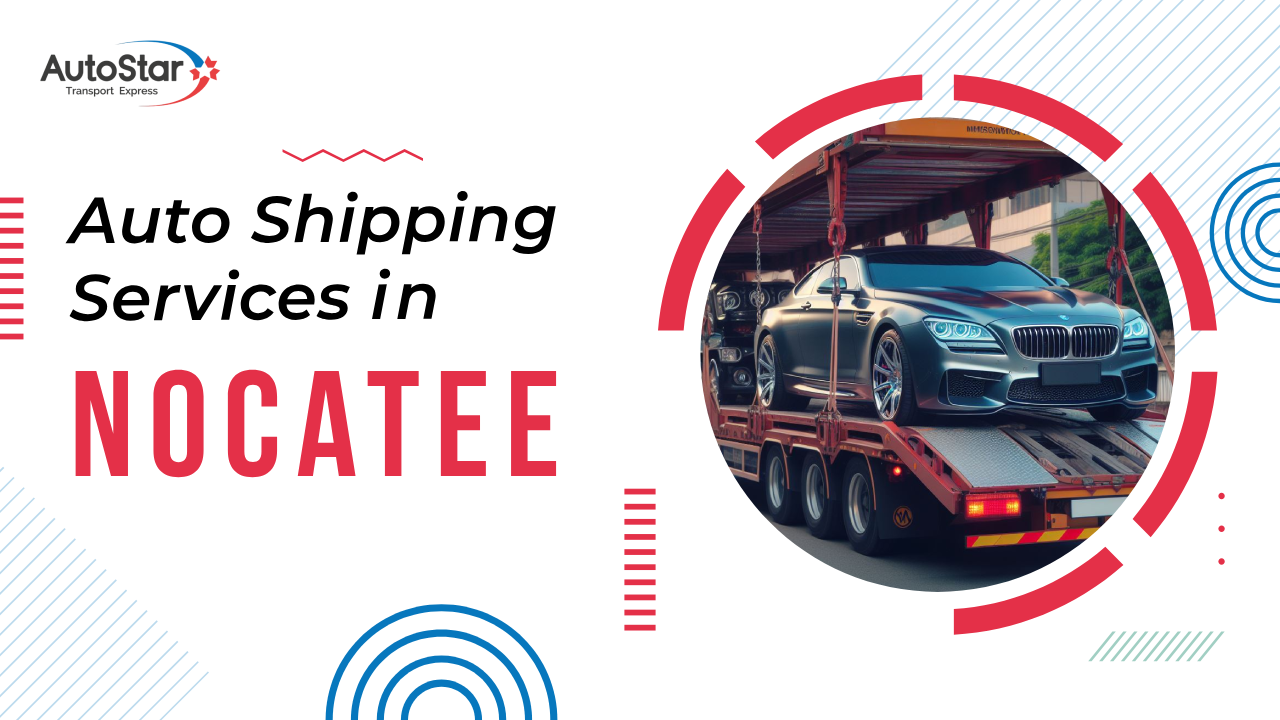Auto Shipping Services in Nocatee Auto Shipping Services in Nocatee