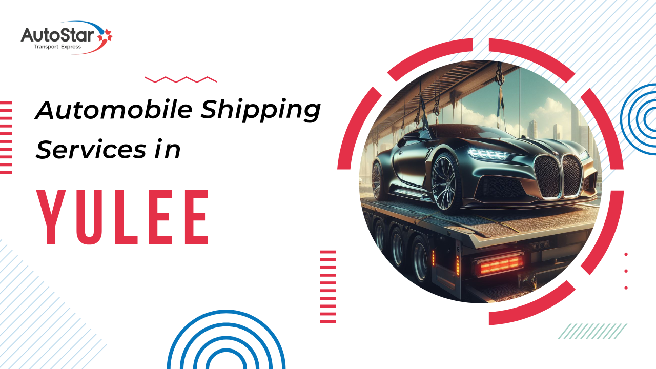 Automobile Shipping Services in Yulee Automobile Shipping Services in Yulee