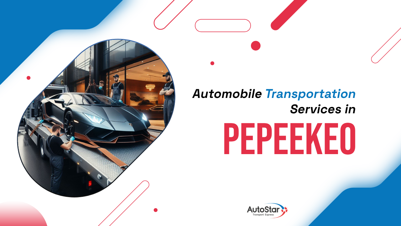 Automobile Transportation Services in Pepeekeo Automobile Transportation Services in Pepeekeo