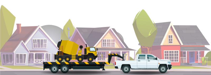 Benefits of Hot Shot Trucking Services
