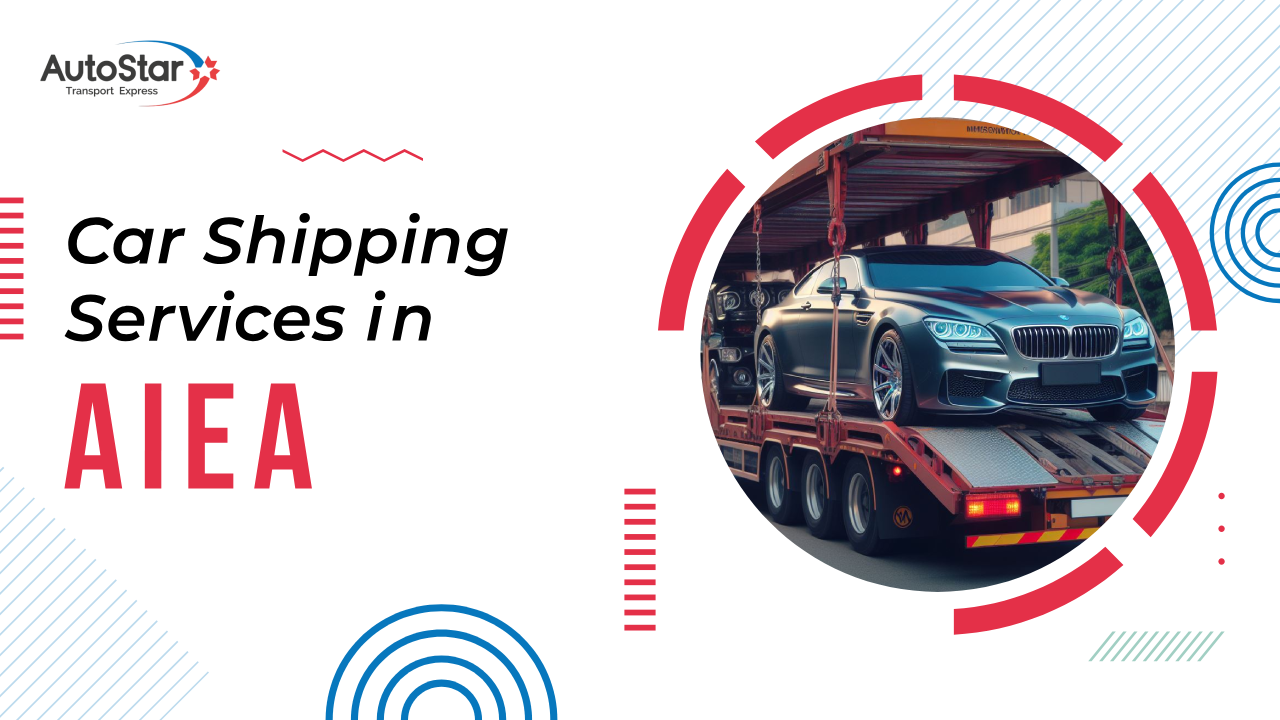 Car Shipping Services in Aiea Car Shipping Services in Aiea
