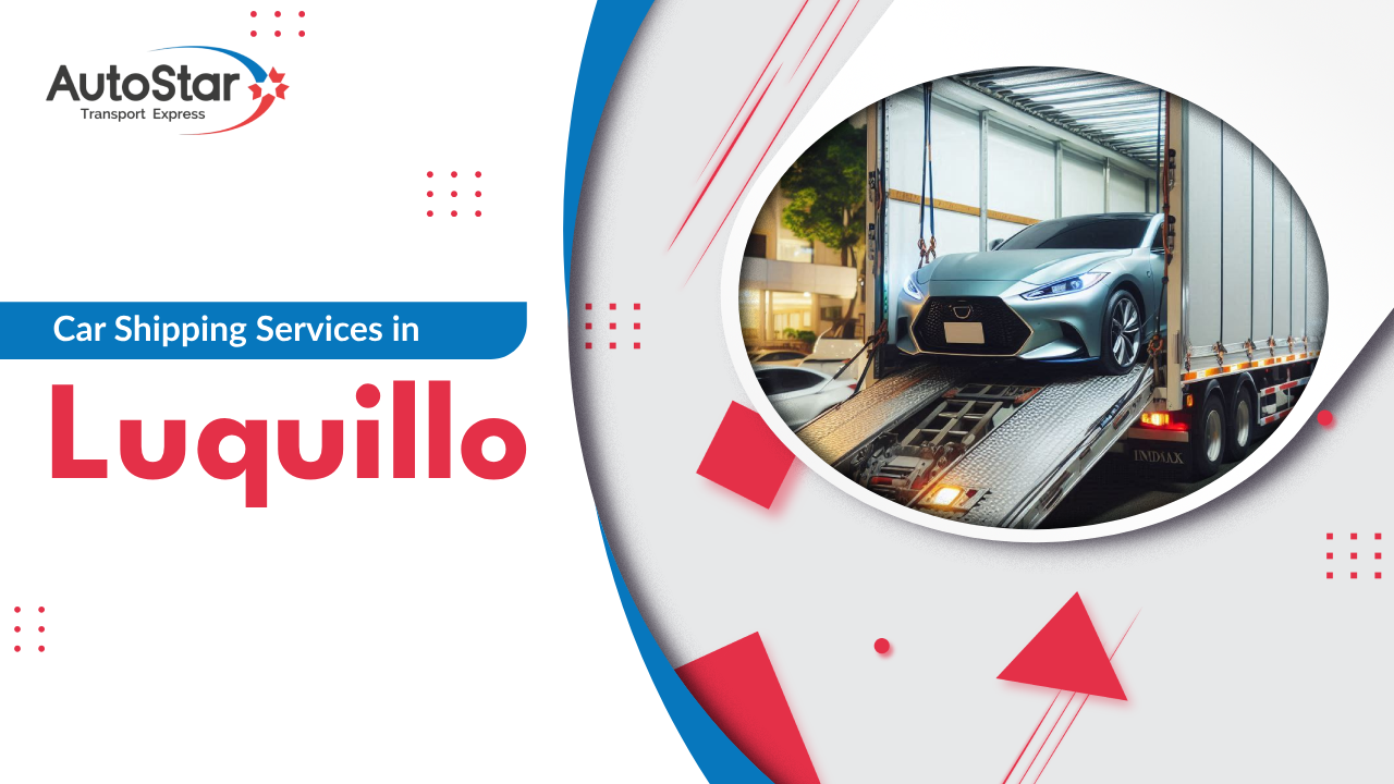 Car Shipping Services in Luquillo Car Shipping Services in Luquillo
