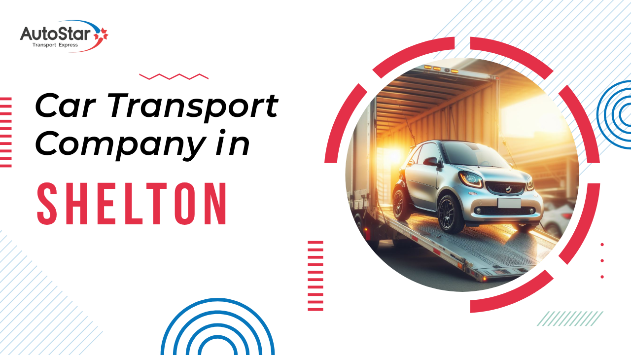 Car Transport Company in Shelton Car Transport Company in Shelton